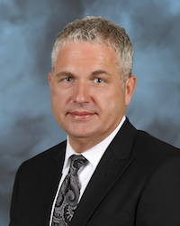 Scott Branham
