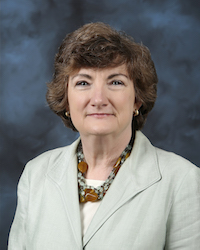 Michelle Buchanan
