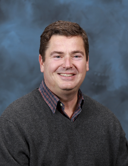 David Kropaczek directs the Consortium for Advanced Simulation of Light Water Reactors, a Department of Energy Innovation Hub headquartered at Oak Ridge National Laboratory. 