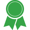 Ribbon Icon