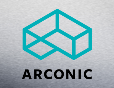 Arconic logo