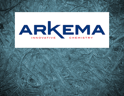 Arkema logo