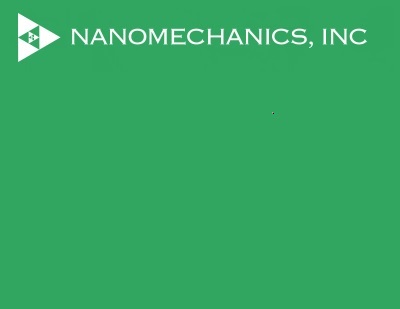 Nanomechanics, Inc.