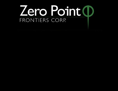 Zero Point Frontier Corp.