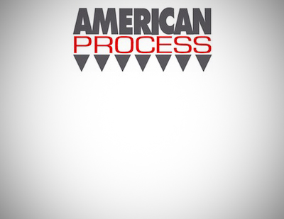 American Process Logo