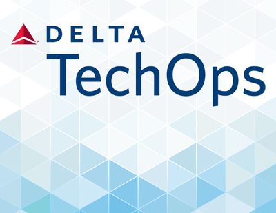 Delta Tech Ops 
