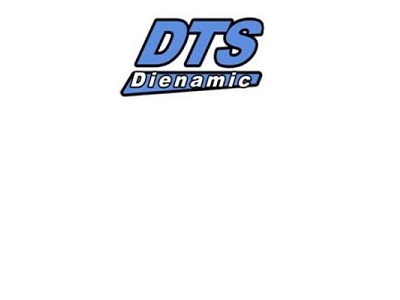 DTS logo