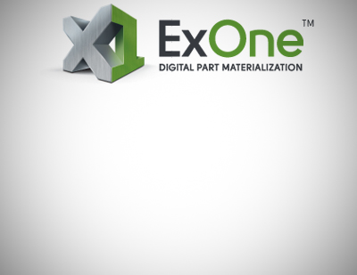 ExOne logo