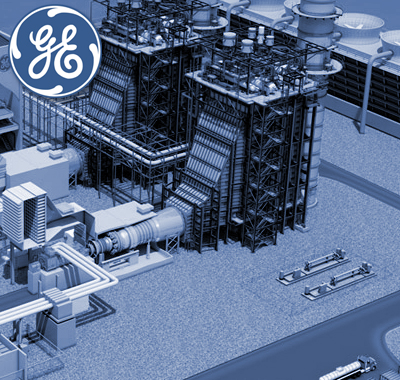 GE