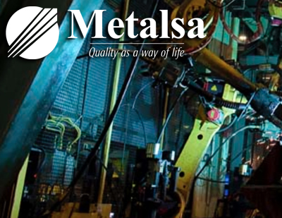Metalsa