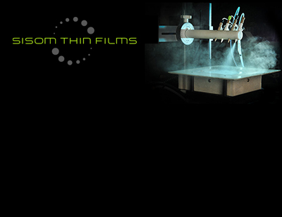 Sisom Thin Films