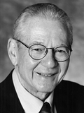 Picture of Allan S. Hoffman