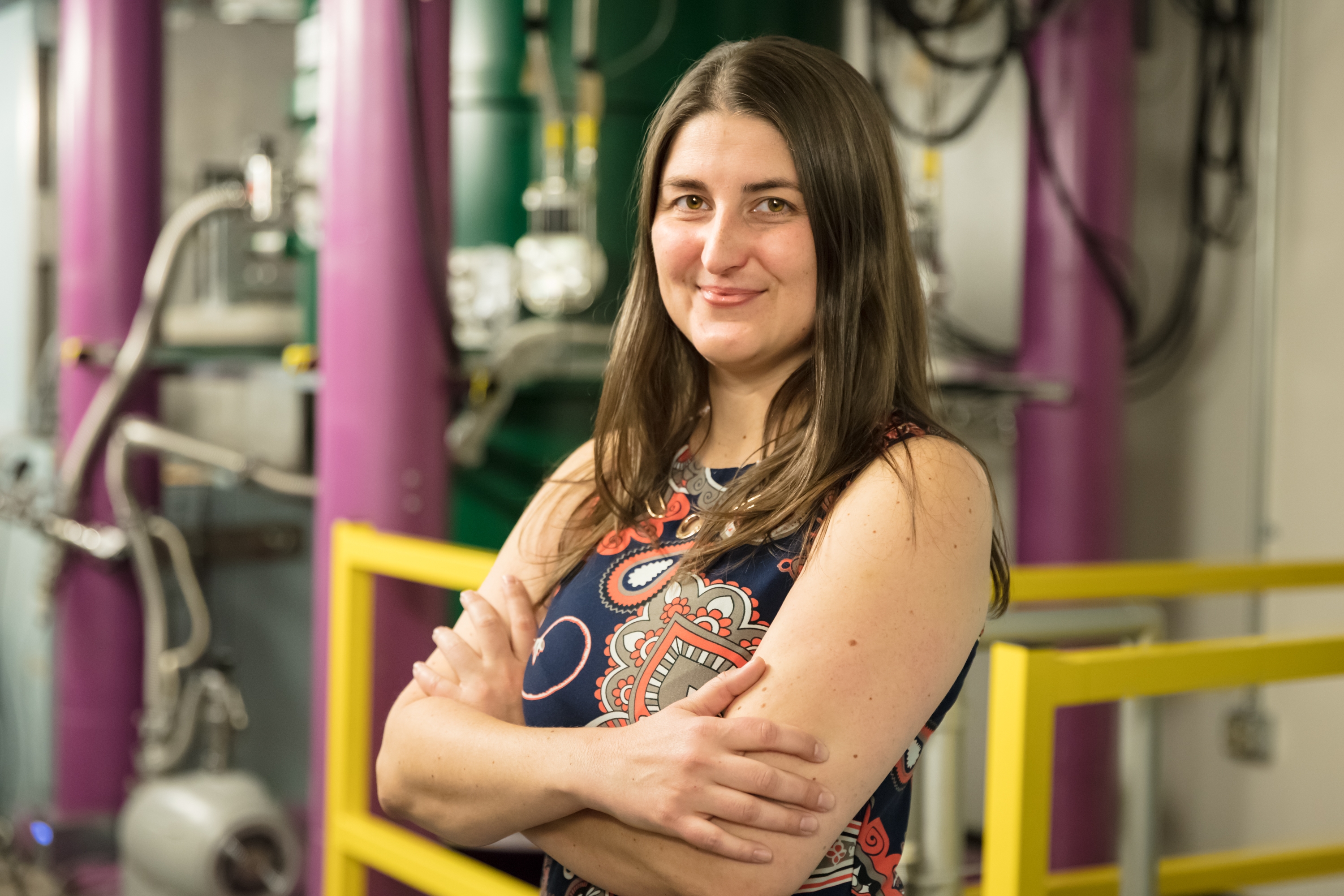 Seven ORNL researchers receive DOE early career funding awards ORNL