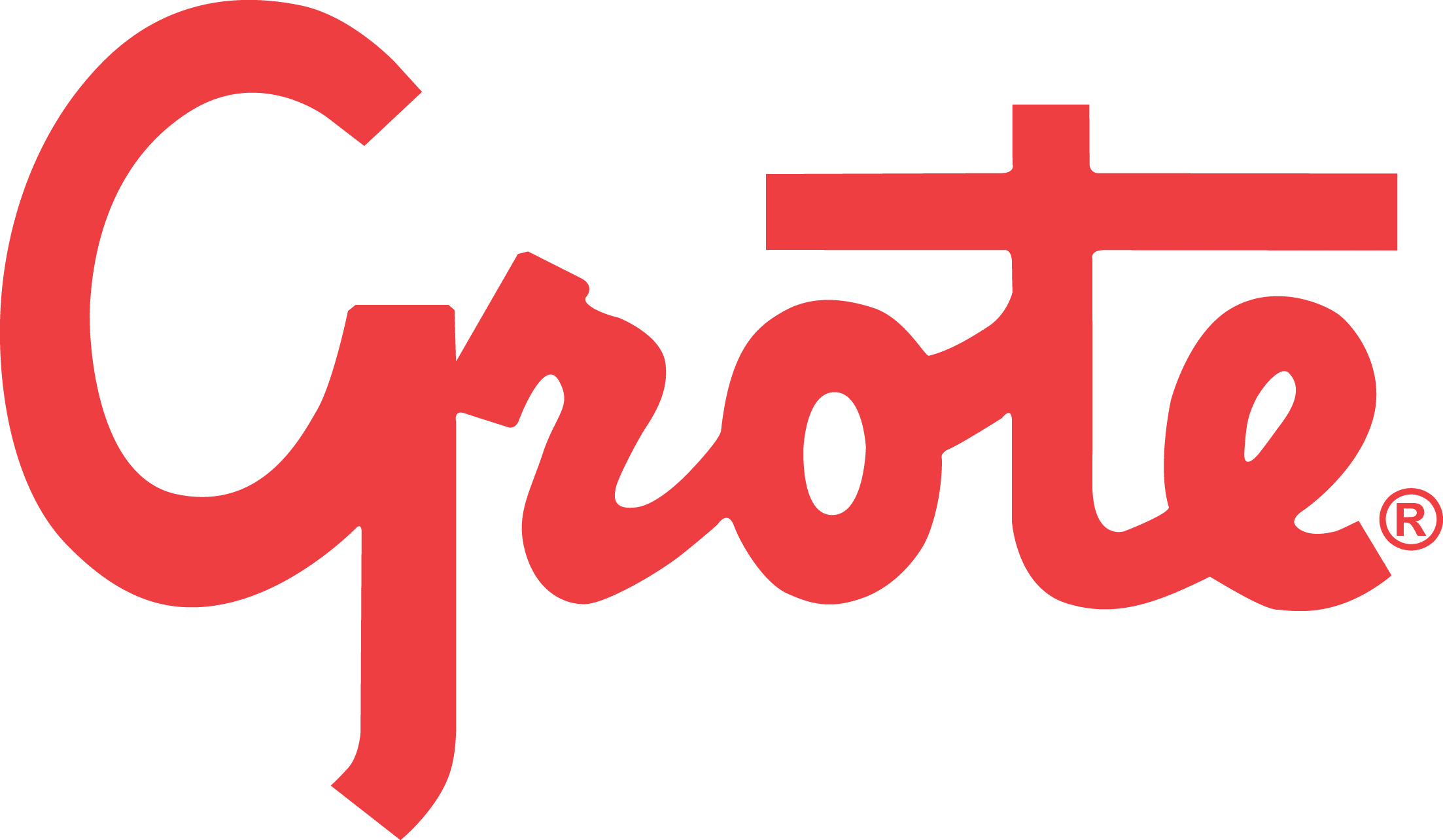 Grote logo 