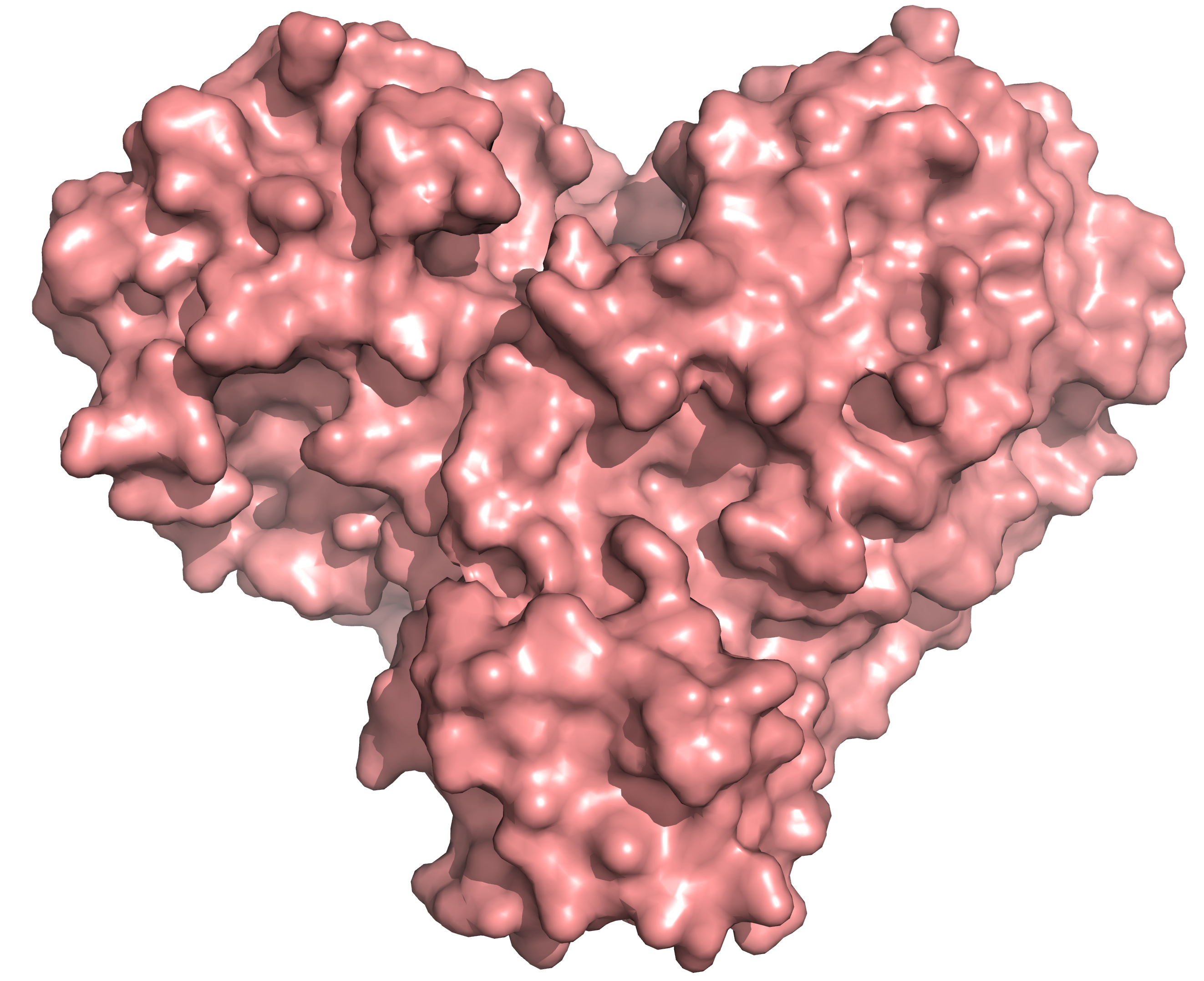 X Rays Size Up Protein Structure At The ‘heart Of Covid 19 Virus Ornl