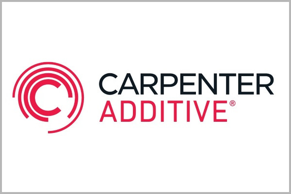 Carpenter Additive logo