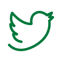 Twitter icon