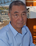 Samuel Ting