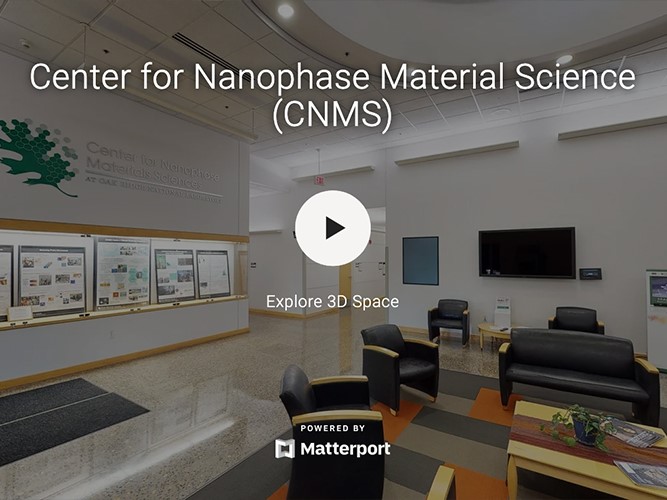 CNMS virtual tour