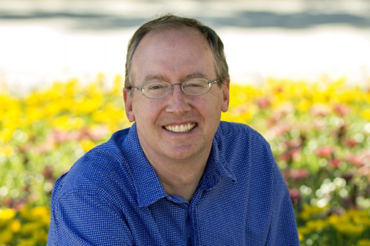 James Randerson