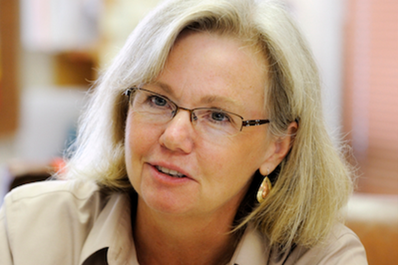 Patricia Dove