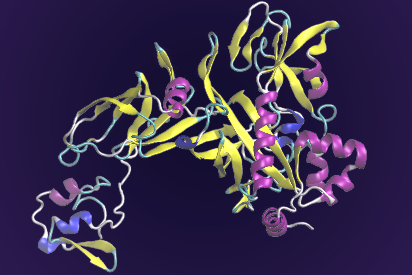 Scientists use Summit supercomputer, deep learning to predict protein  functions at genome scale