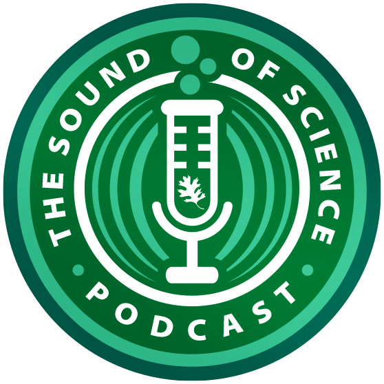 The Sound of Science Podcast - Oak Ridge National Laboratory