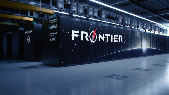 Frontier cabinets