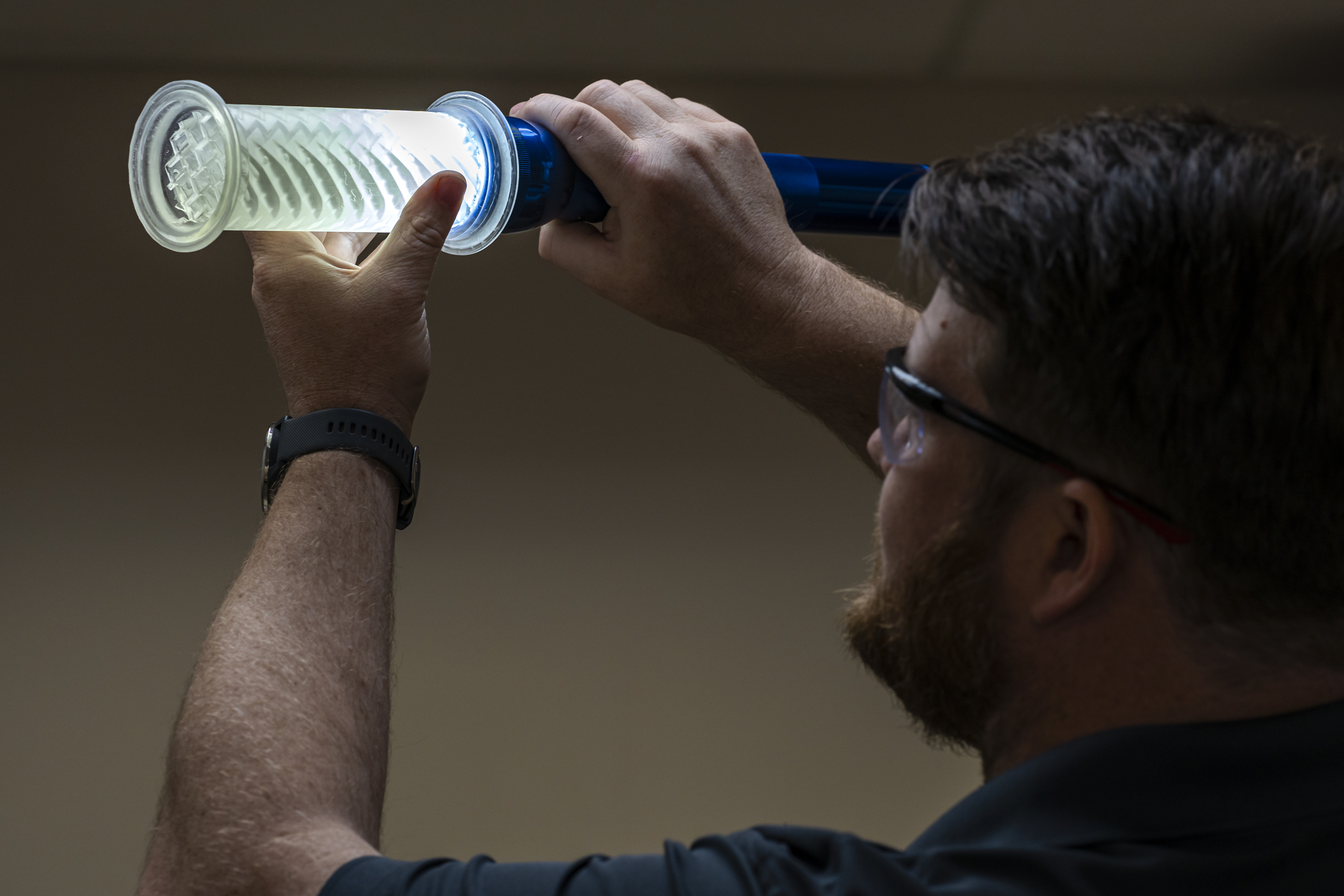carbon capture device