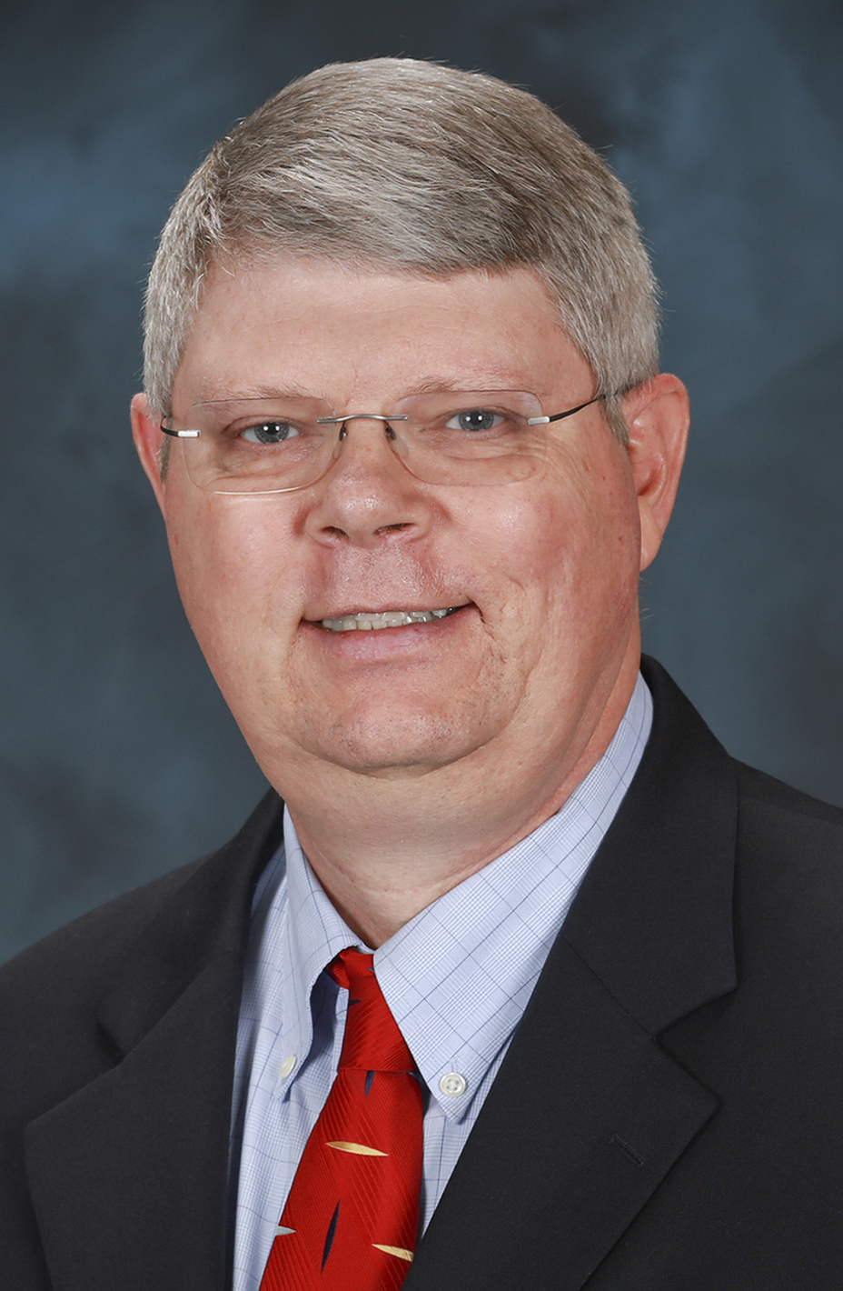 Buddy Bland