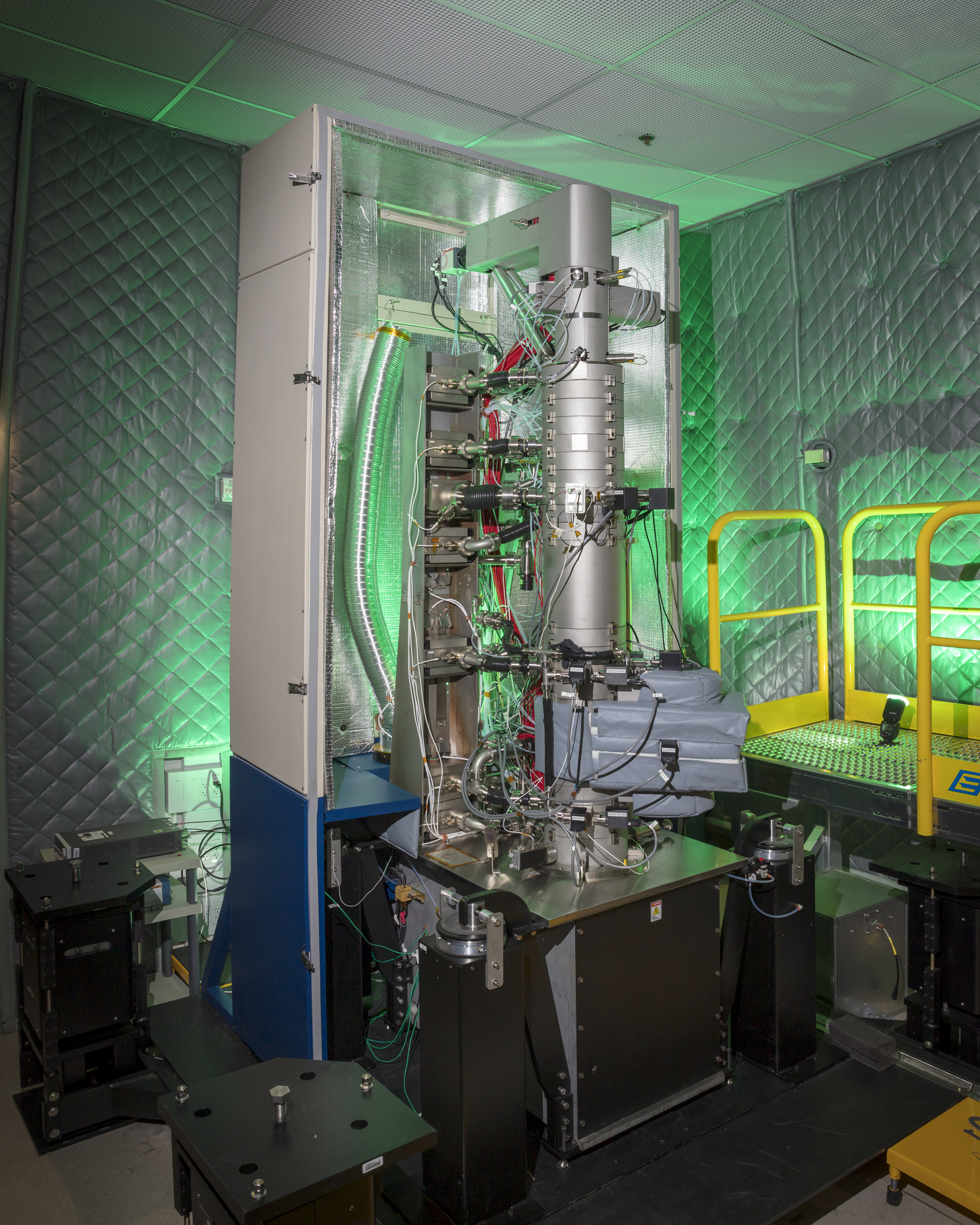  Carlos Jones/Oak Ridge National Laboratory, U.S. Dept. of Energy