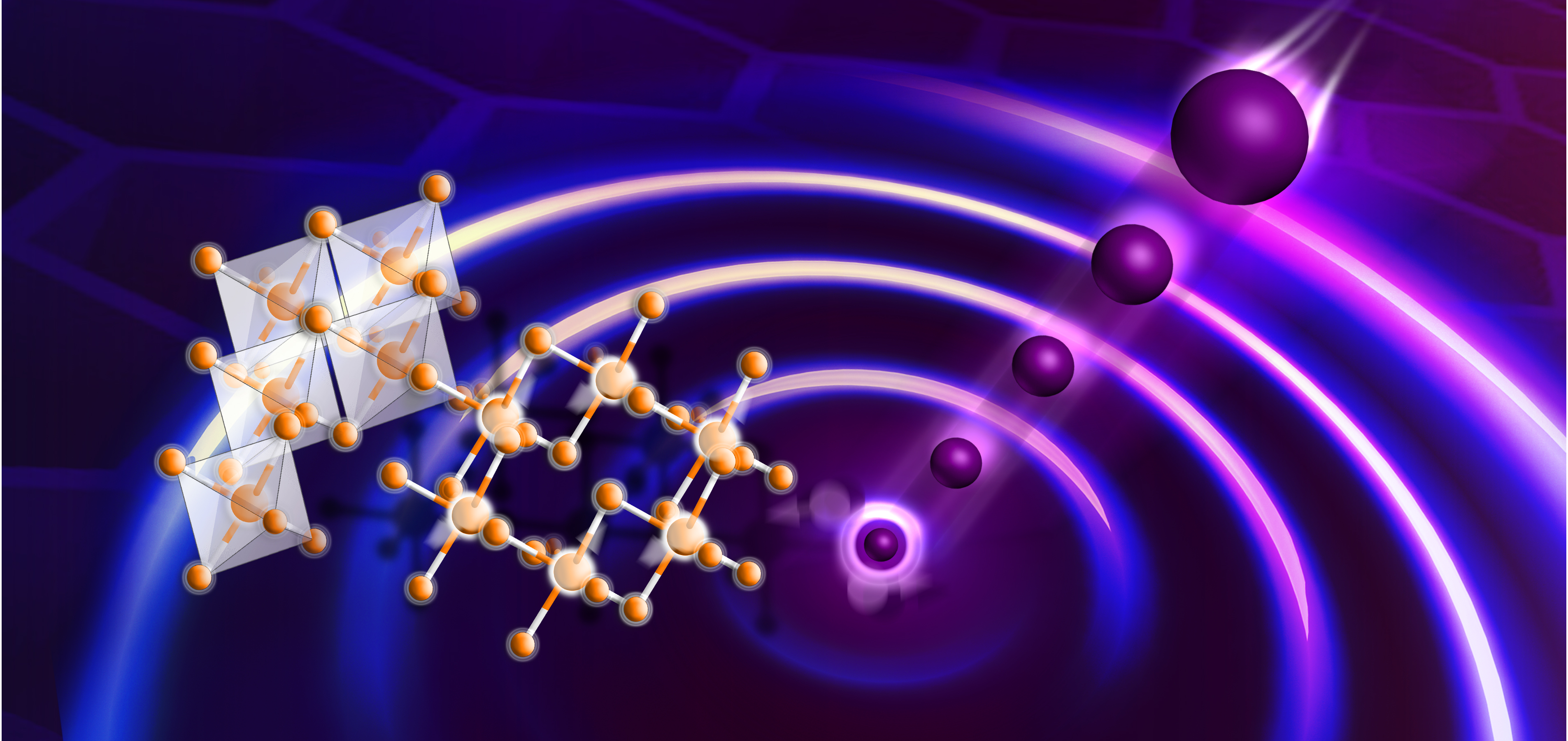 ORNL neutron &#39;splashes&#39; reveal signature of e | EurekAlert!