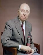 Eugene P. Wigner