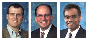 Oak Ridge National Laboratory Names Ut Battelle Corporate Fellows Ornl