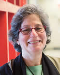  Susan Solomon