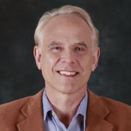 Bruce Moyer