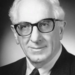 Picture of Frank L. Parker