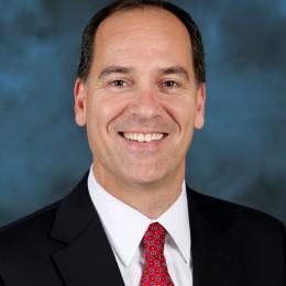 Picture of John Wagner