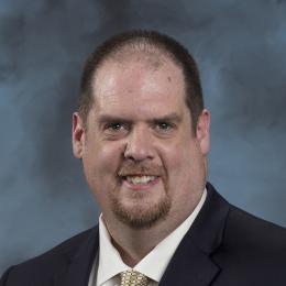 Jeremy Busby