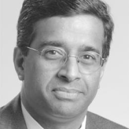 Ramamoorthy Ramesh