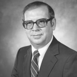 Adolphus L. Lotts