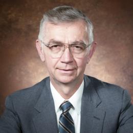 Dean A. Waters