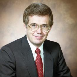J. Robert Merriman