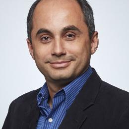 Burak Ozpineci