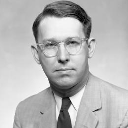 Robert A. Charpie