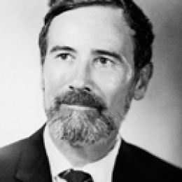 Roderick K. Clayton