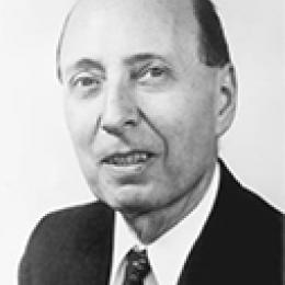 Eugene P. Wigner