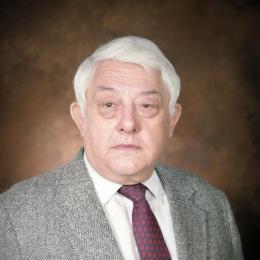 William D. Manly