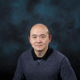 Chenyang Jiang