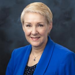 ORNL’s Kathy McCarthy has been elected to the National Academy of Engineers.